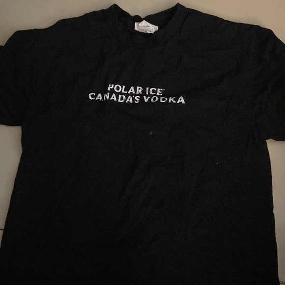 Polar ice shirt - Picture 1 of 1